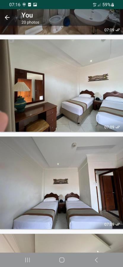 Two Bedroom Apartment, Jayakarta,legian, Unit 6420, Block A ,4th Floor Seminyak (Bali)
