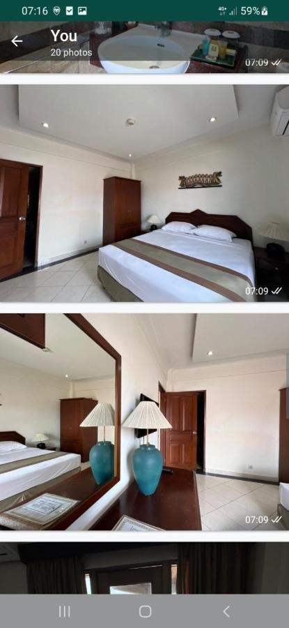 Apartment Two Bedroom Apartment, Jayakarta,legian, Unit 6420, Block A ,4th Floor *