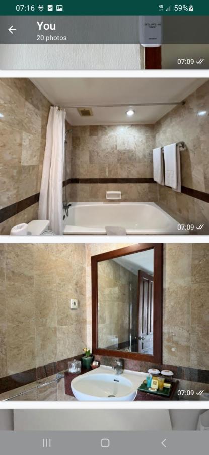 Apartment Two Bedroom Apartment, Jayakarta,legian, Unit 6420, Block A ,4th Floor