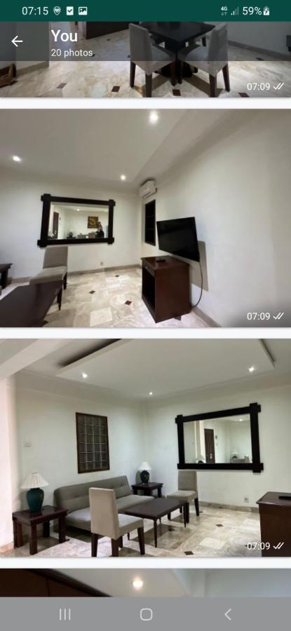 Two Bedroom Apartment, Jayakarta,legian, Unit 6420, Block A ,4th Floor Seminyak (Bali)