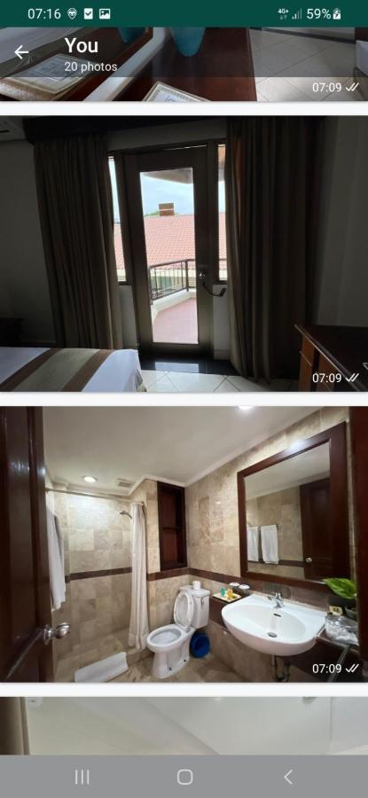 Apartment Two Bedroom Apartment, Jayakarta,legian, Unit 6420, Block A ,4th Floor *