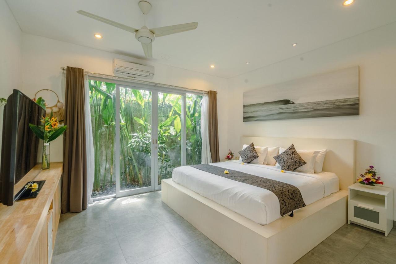 Becca 4 Bedroom At Near To The Villa Seminyak