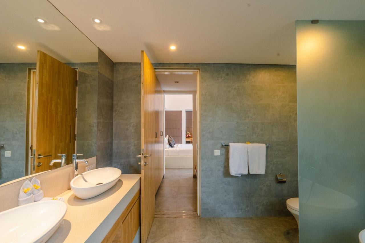 Becca 4 Bedroom At Near To The