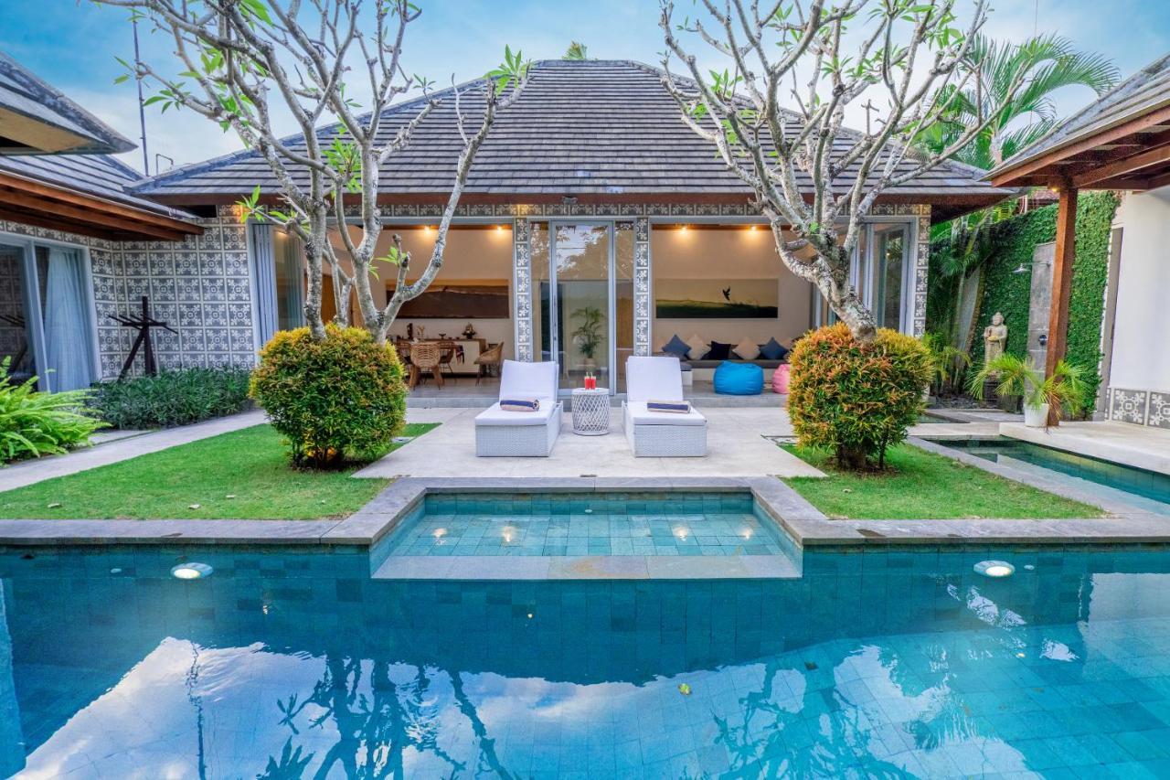Villa Becca 4 Bedroom At Near To The *