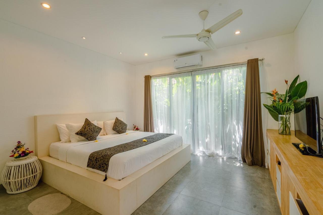 Becca 4 Bedroom At Near To The * Seminyak