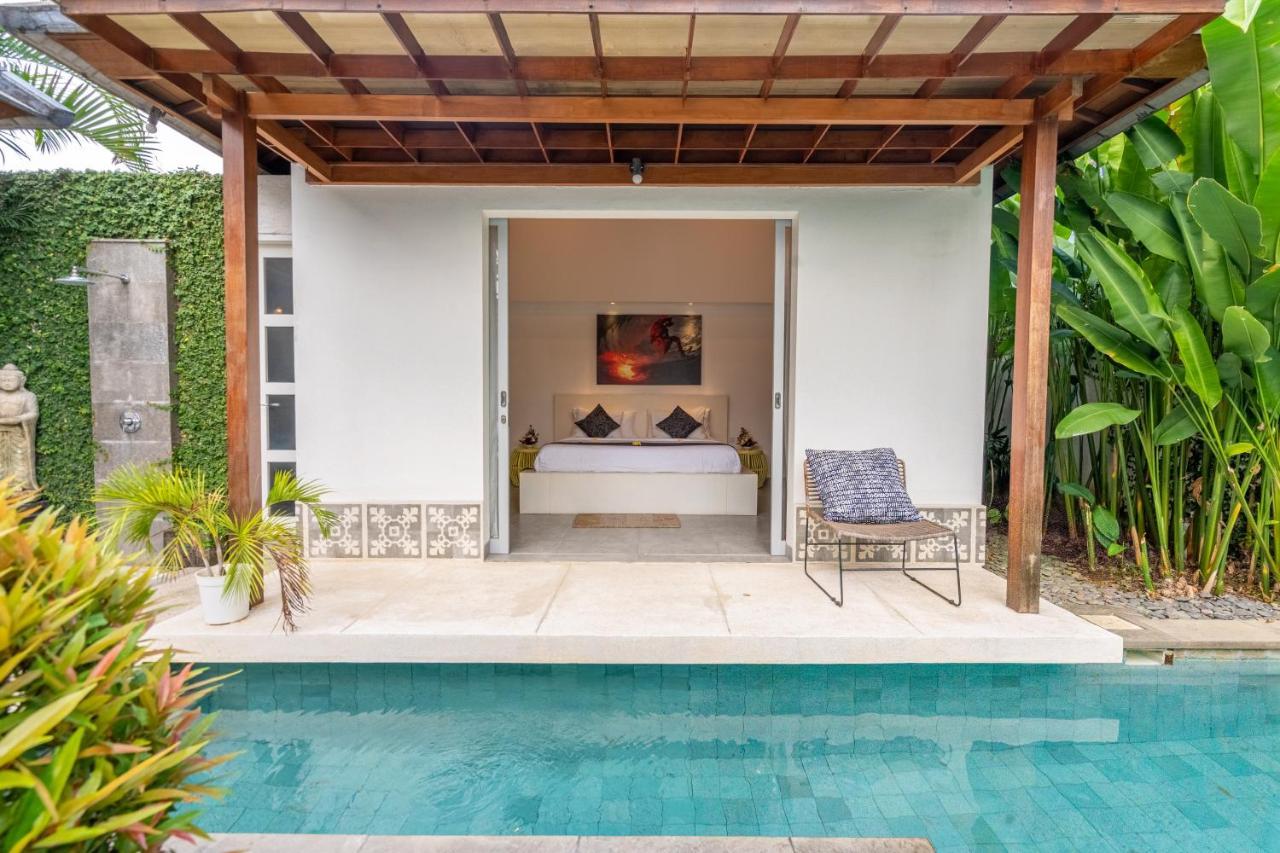 Villa Becca 4 Bedroom At Near To The