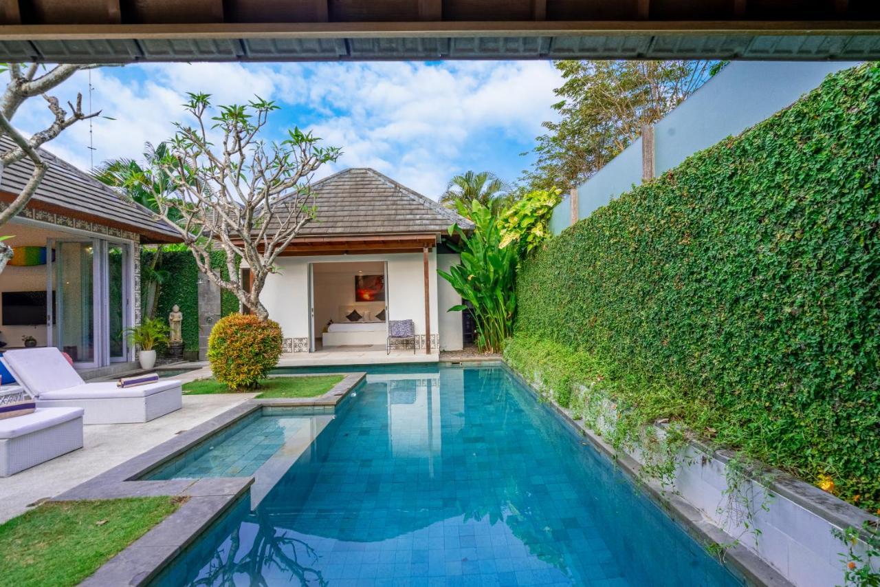 Becca 4 Bedroom At Near To The Villa Seminyak
