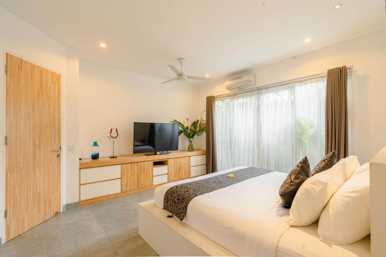 Becca 4 Bedroom At Near To The Villa