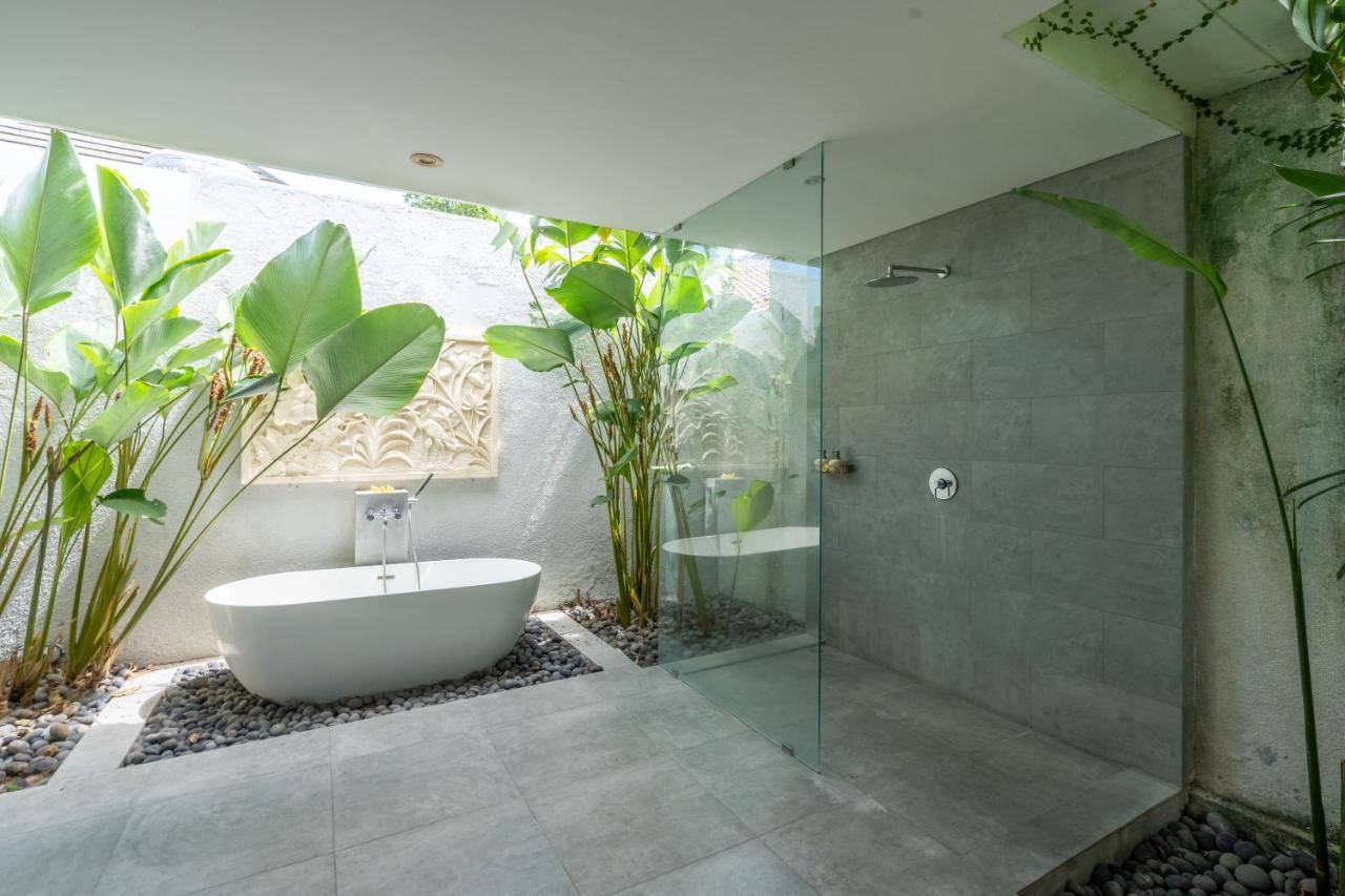 Villa Becca 4 Bedroom At Near To The Seminyak