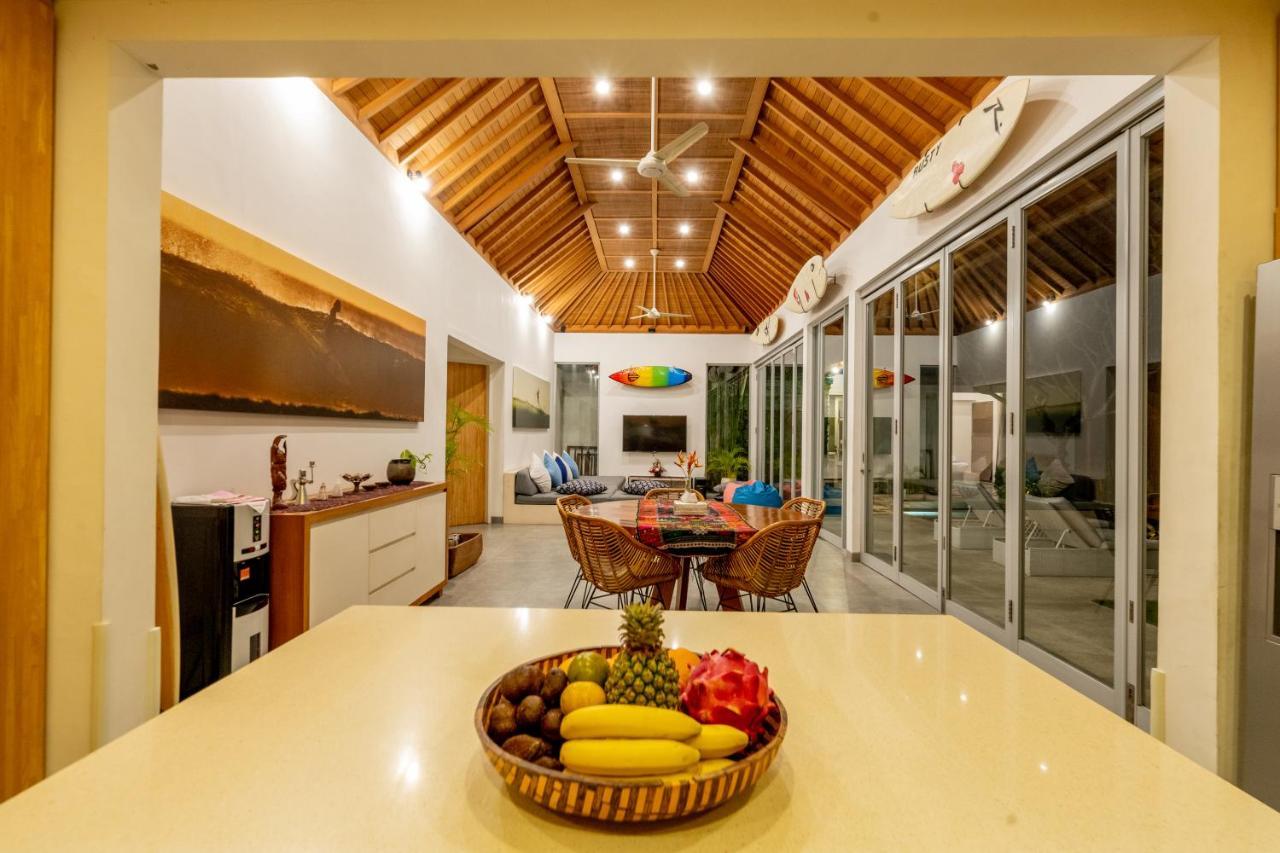 Villa Becca 4 Bedroom At Near To The *