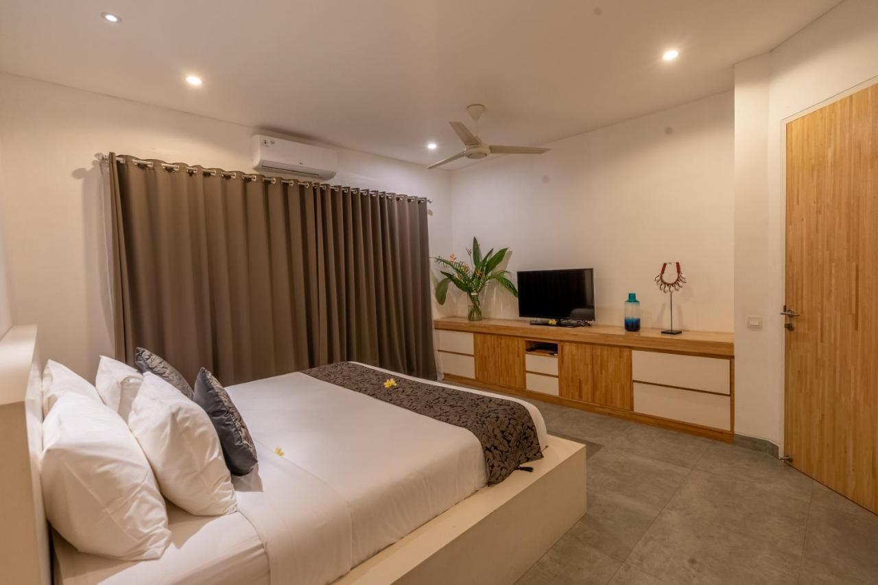 Becca 4 Bedroom At Near To The
