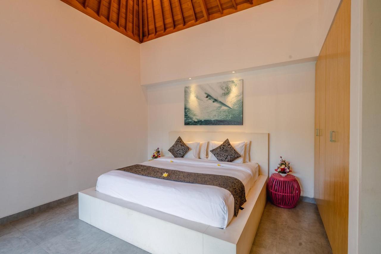 Becca 4 Bedroom At Near To The Villa