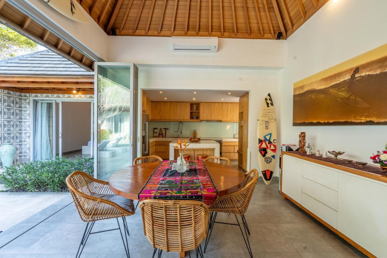 Villa Becca 4 Bedroom At Near To The *