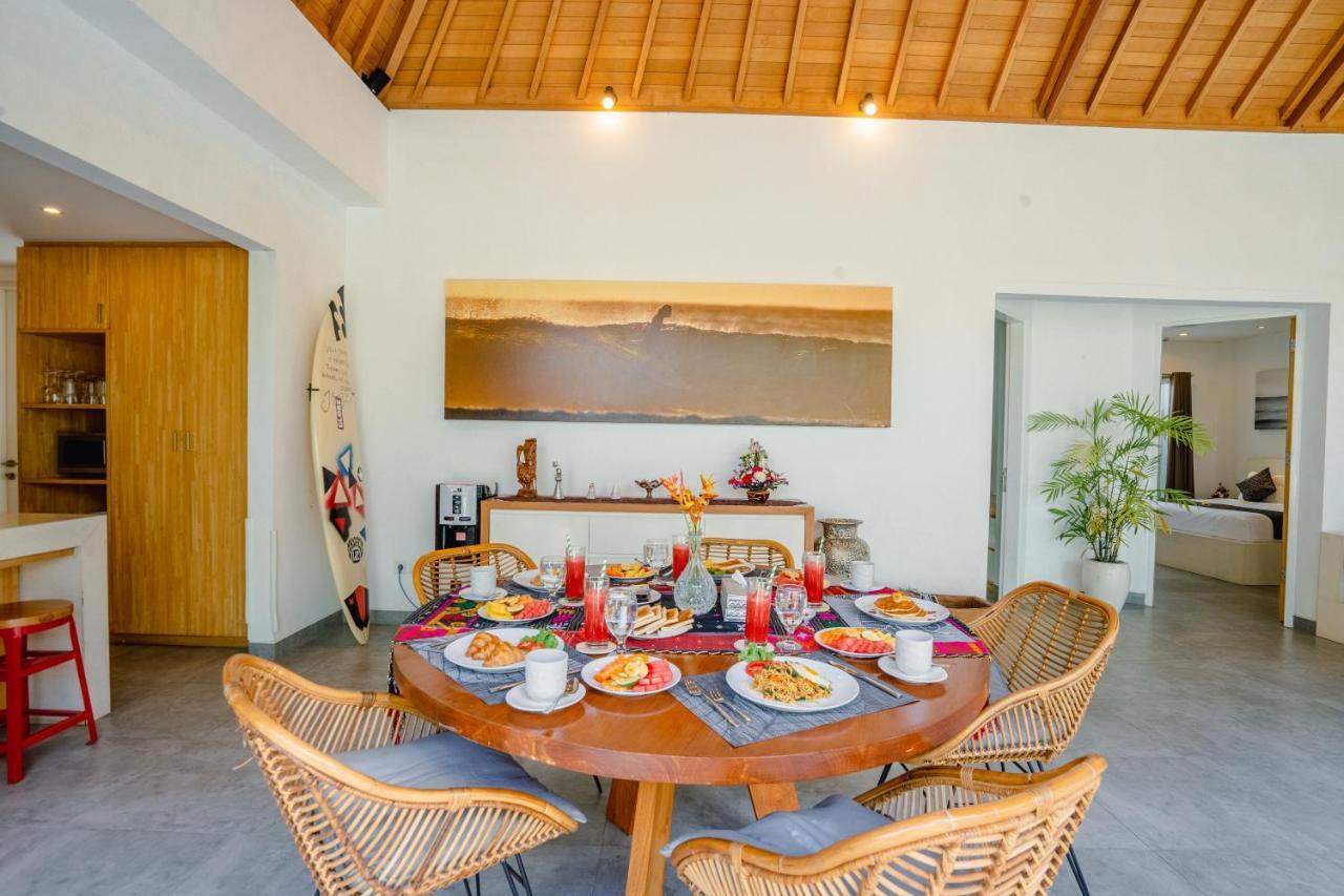 Becca 4 Bedroom At Near To The *