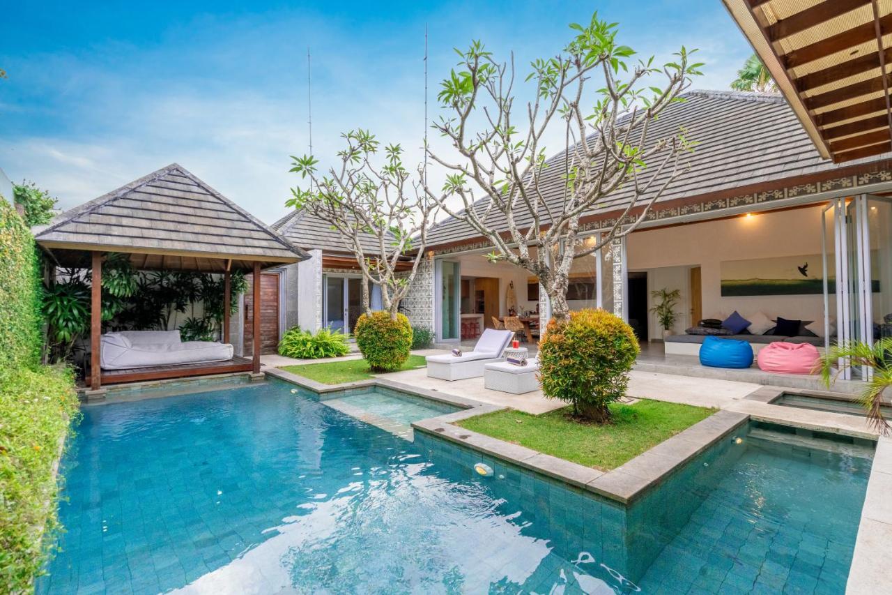 Becca 4 Bedroom At Near To The Villa
