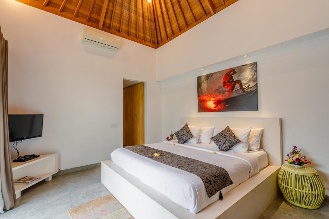 Becca 4 Bedroom At Near To The Villa *