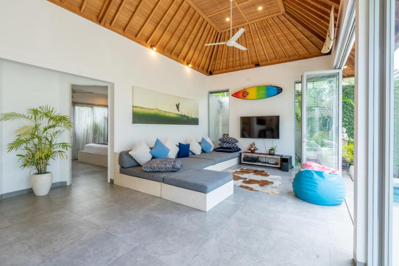 Villa Becca 4 Bedroom At Near To The *