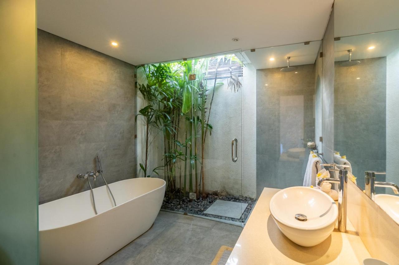 Villa Becca 4 Bedroom At Near To The Seminyak