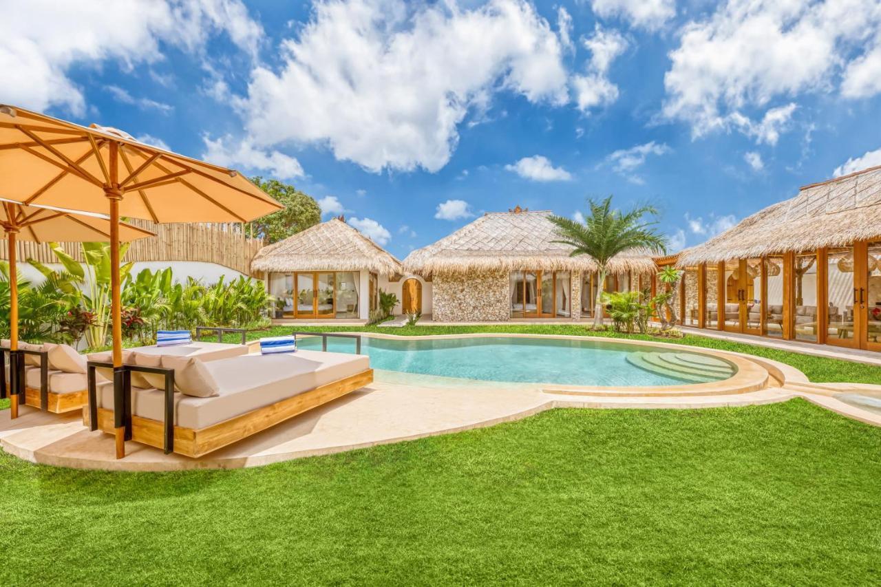 Tango - New Luxurious 7bdr Prime Location Vila