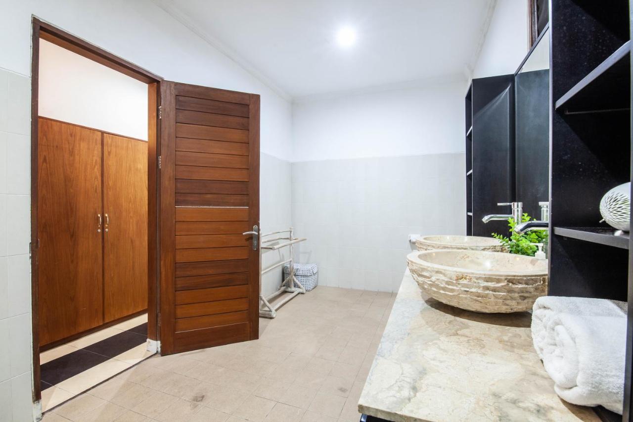3-br Private Pool Kayu Aya Walk To *