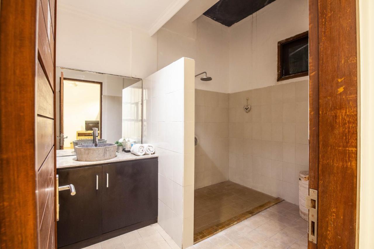 3-br Private Pool Kayu Aya Walk To Villa *