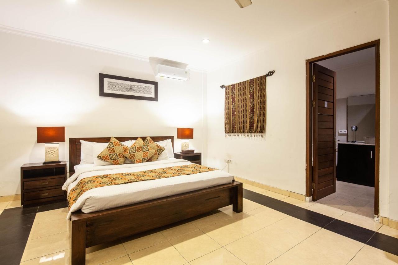 3-br Private Pool Kayu Aya Walk To Villa
