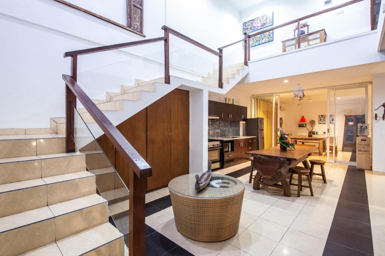 3-br Private Pool Kayu Aya Walk To *
