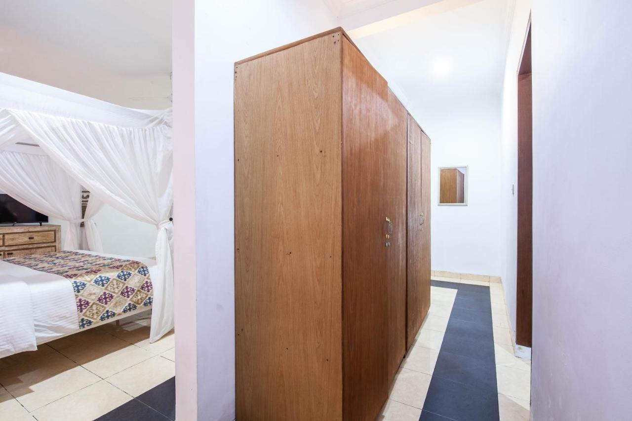 Villa 3-br Private Pool Kayu Aya Walk To