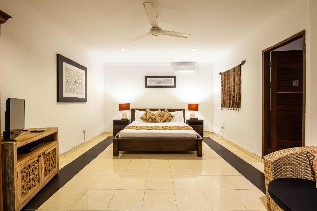 Villa 3-br Private Pool Kayu Aya Walk To Seminyak (Bali)