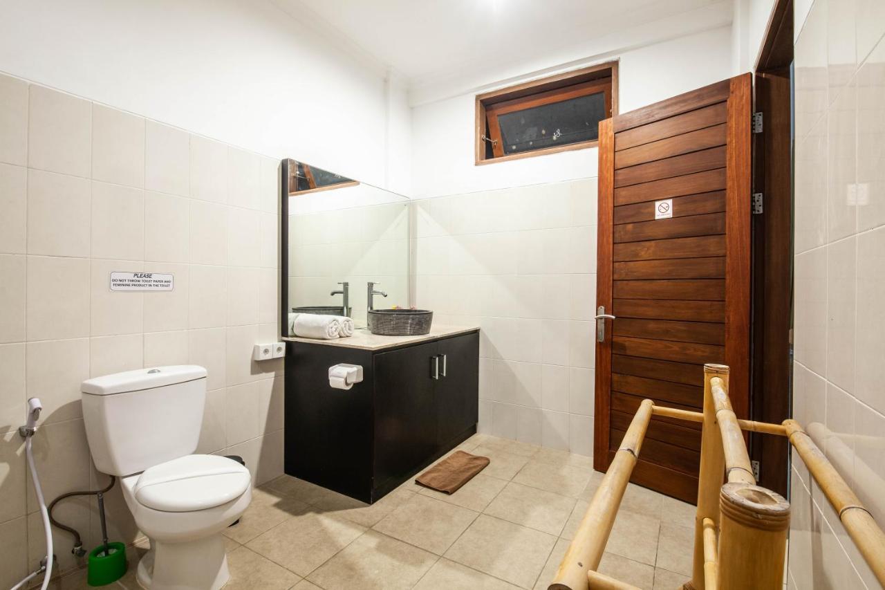 Villa 3-br Private Pool Kayu Aya Walk To