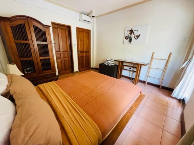 Căn hộ 2f Jayakarta Bali Seminyak (Bali)