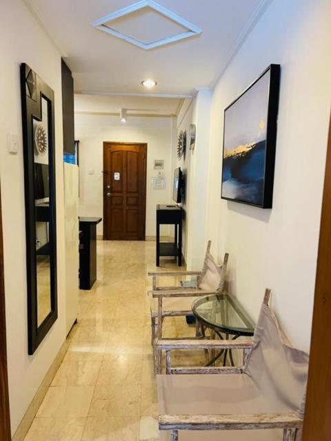 2f Jayakarta Bali Căn hộ *