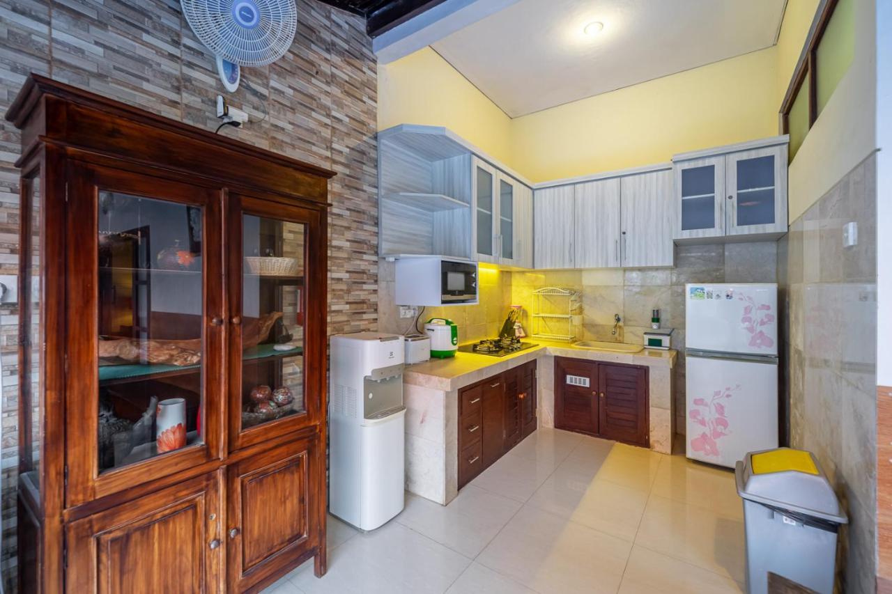 Villa De Gani *