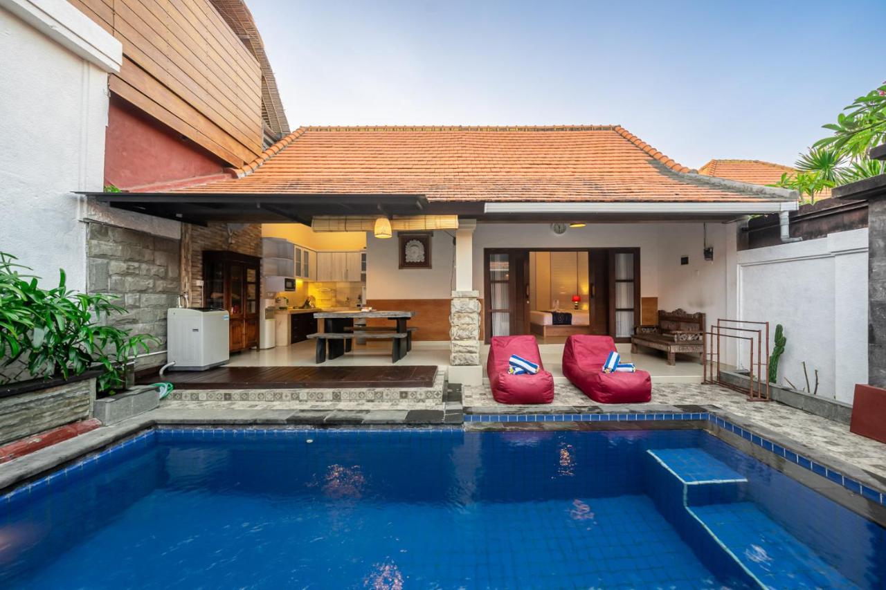 De Gani Villa *