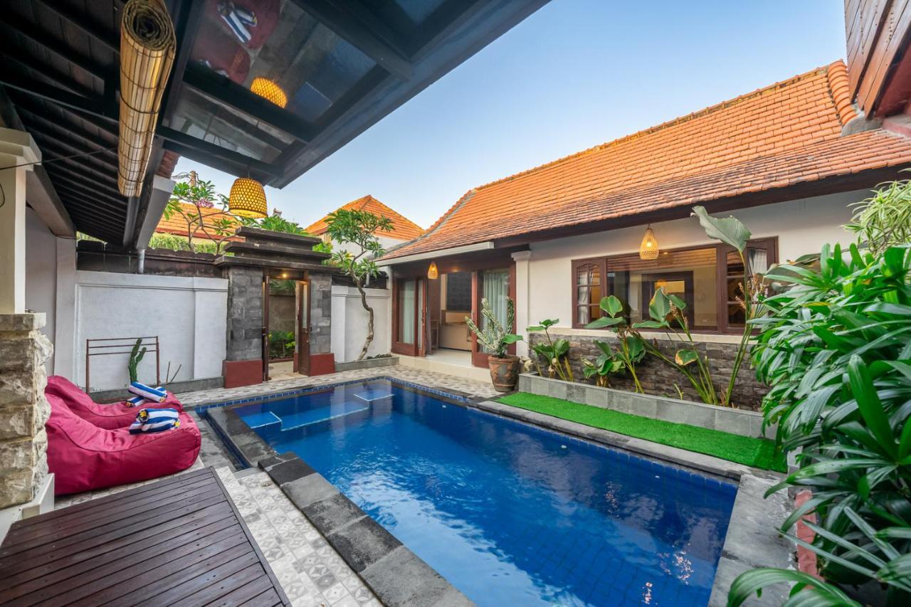 De Gani Villa *