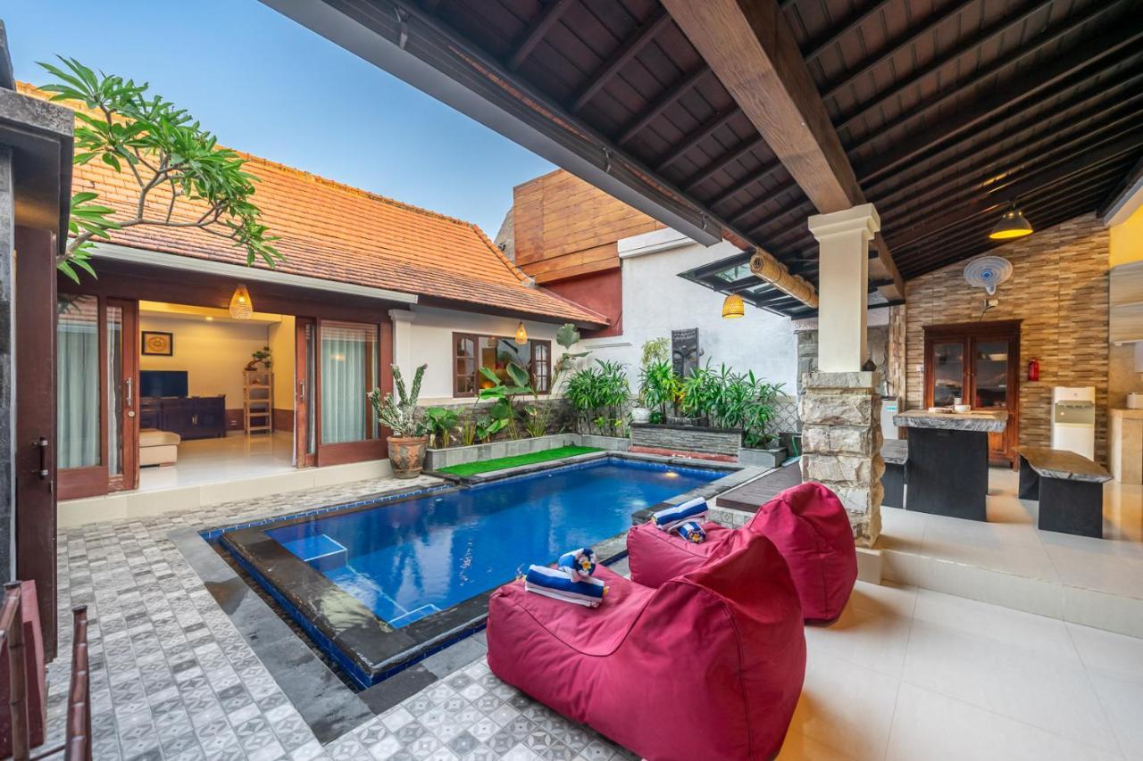 De Gani Villa