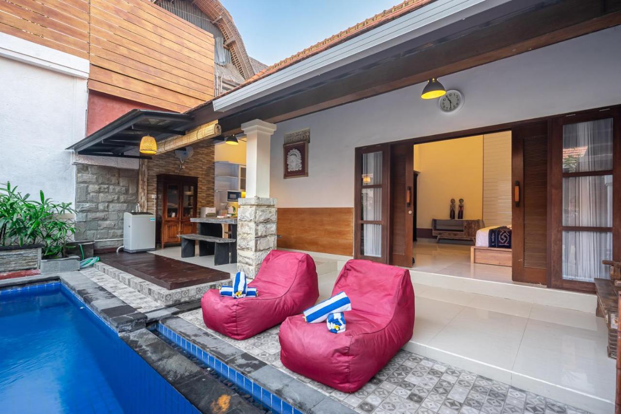 De Gani Seminyak