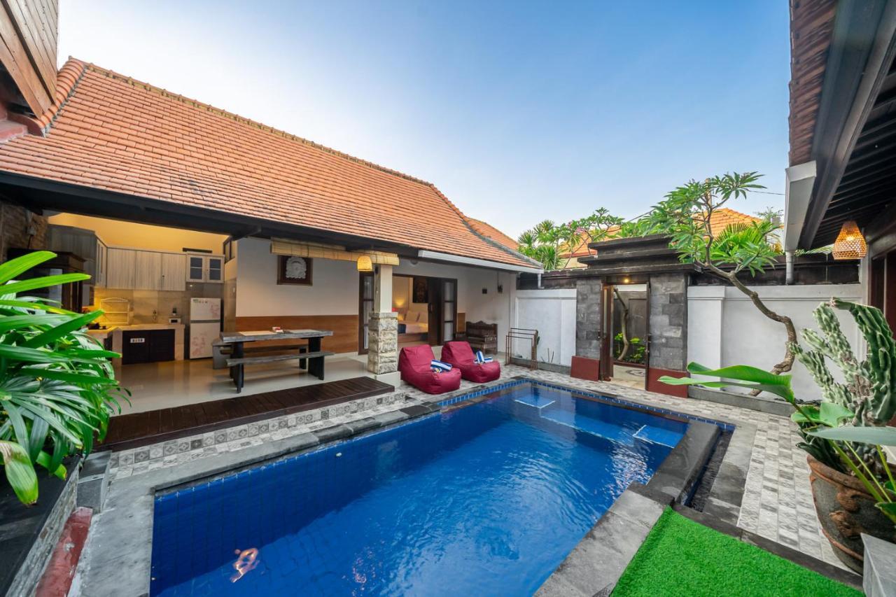De Gani Villa