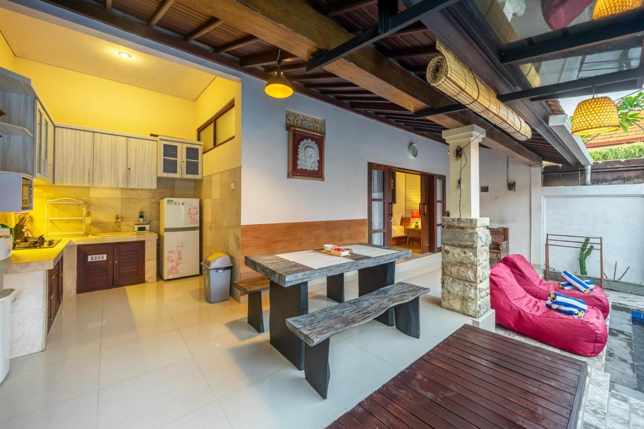 Villa De Gani Seminyak
