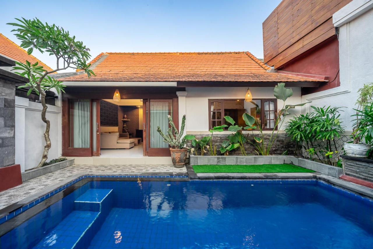 De Gani Villa Seminyak