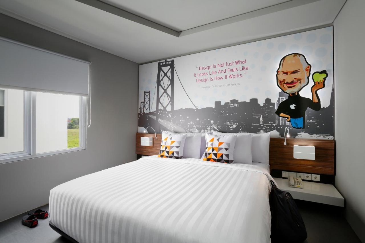 Berry Biz Sunset Road 3* Seminyak
