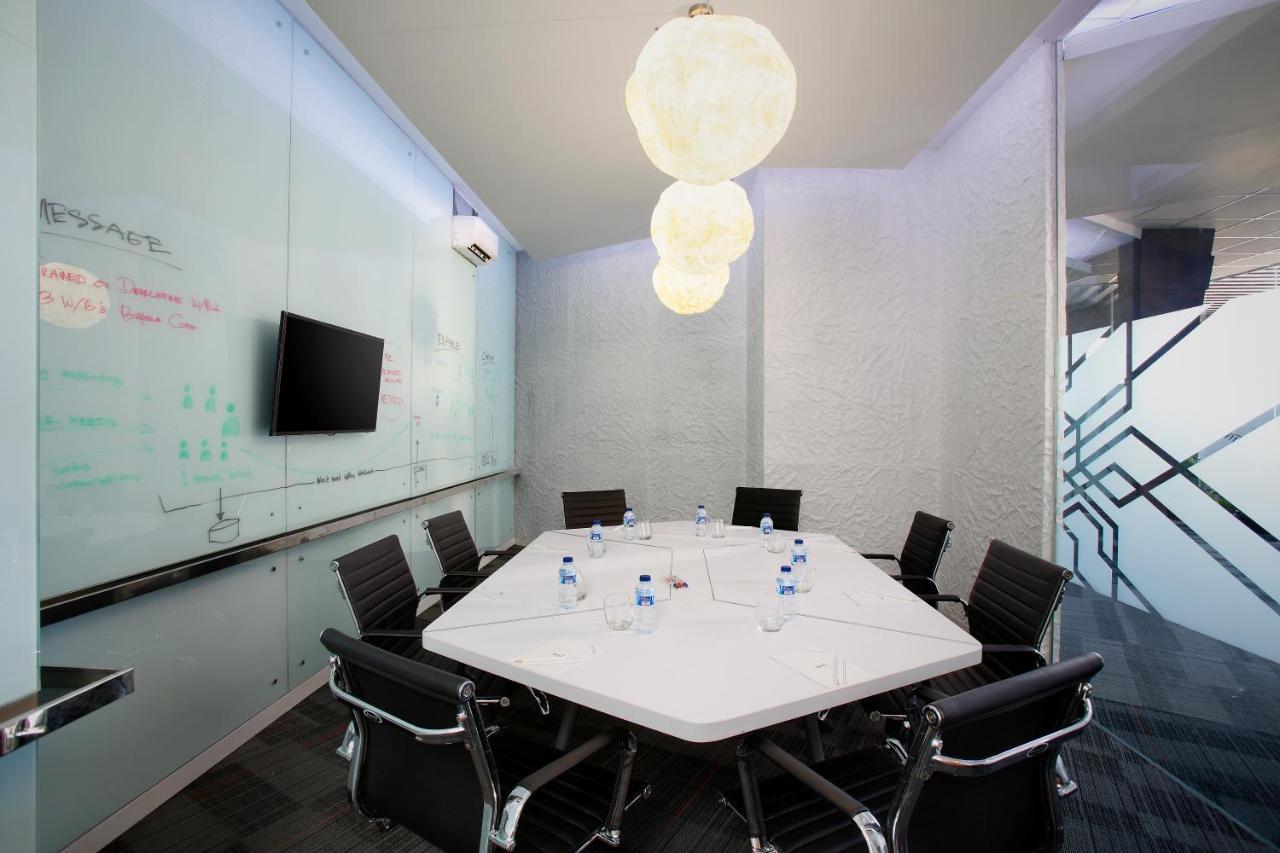 Hotel Berry Biz Sunset Road 3*