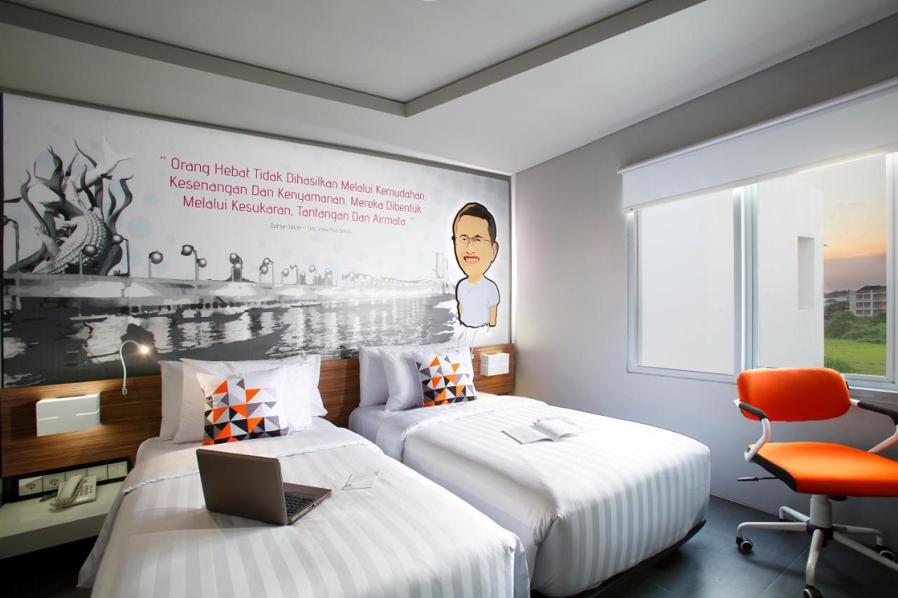 Berry Biz Sunset Road 3* Seminyak
