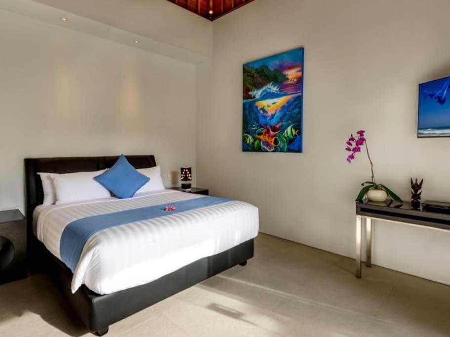 Villa 4br With Private Pool Near