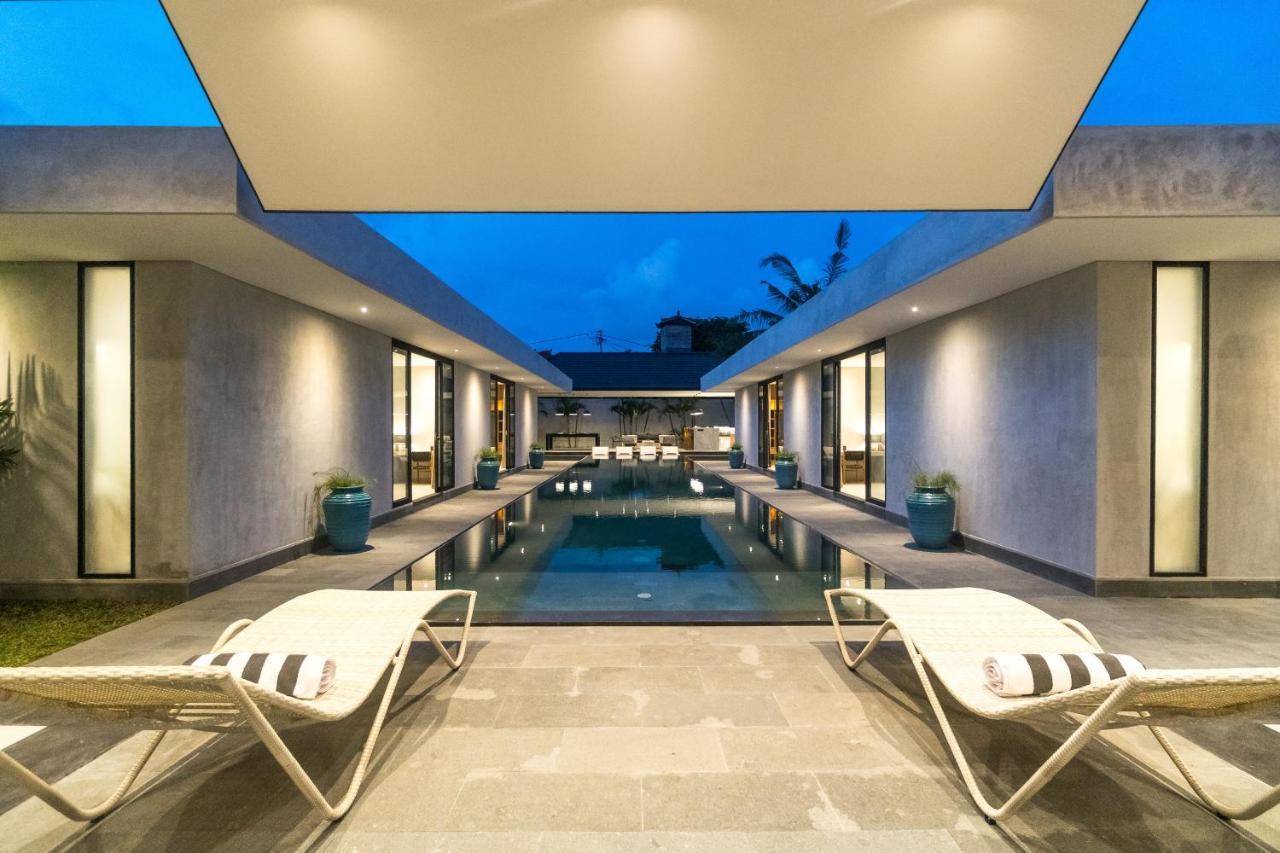 Villa Kalooka, A Vacation In Paradise.
