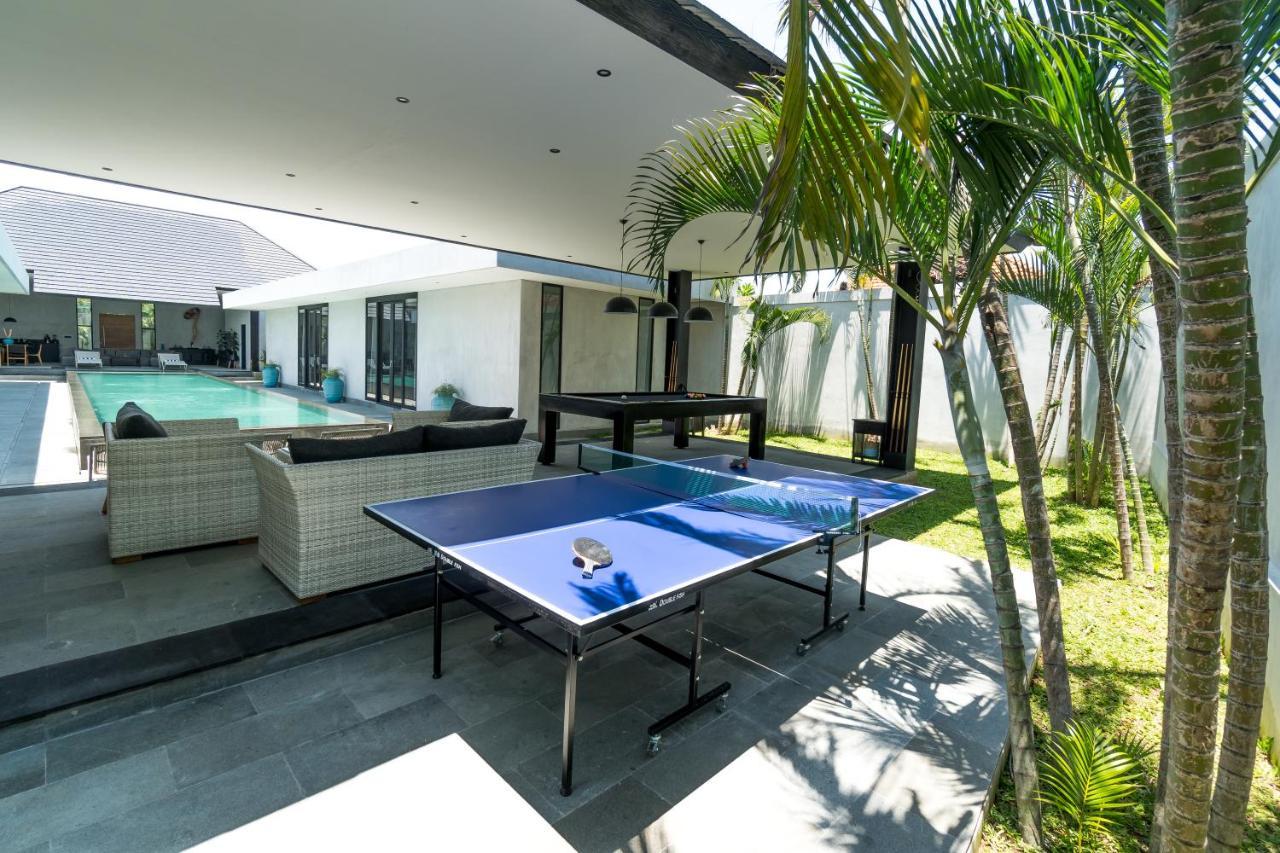 Kalooka, A Vacation In Paradise. Villa Seminyak (Bali)