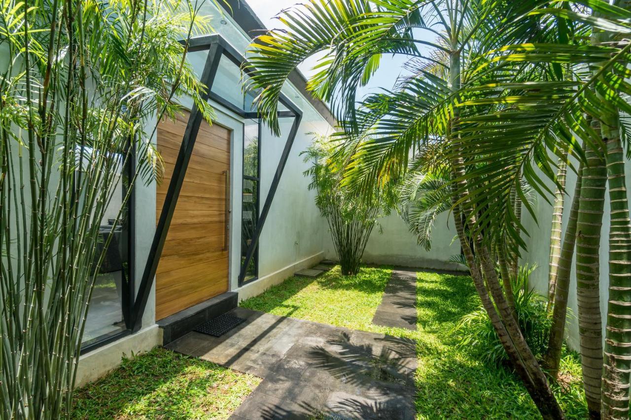 Villa Kalooka, A Vacation In Paradise. Seminyak (Bali)
