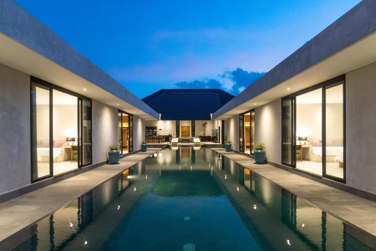 Villa Kalooka, A Vacation In Paradise.