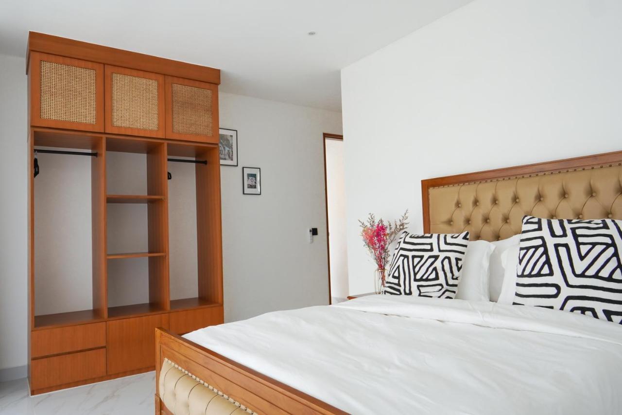 Exquisite Pousada Seminyak