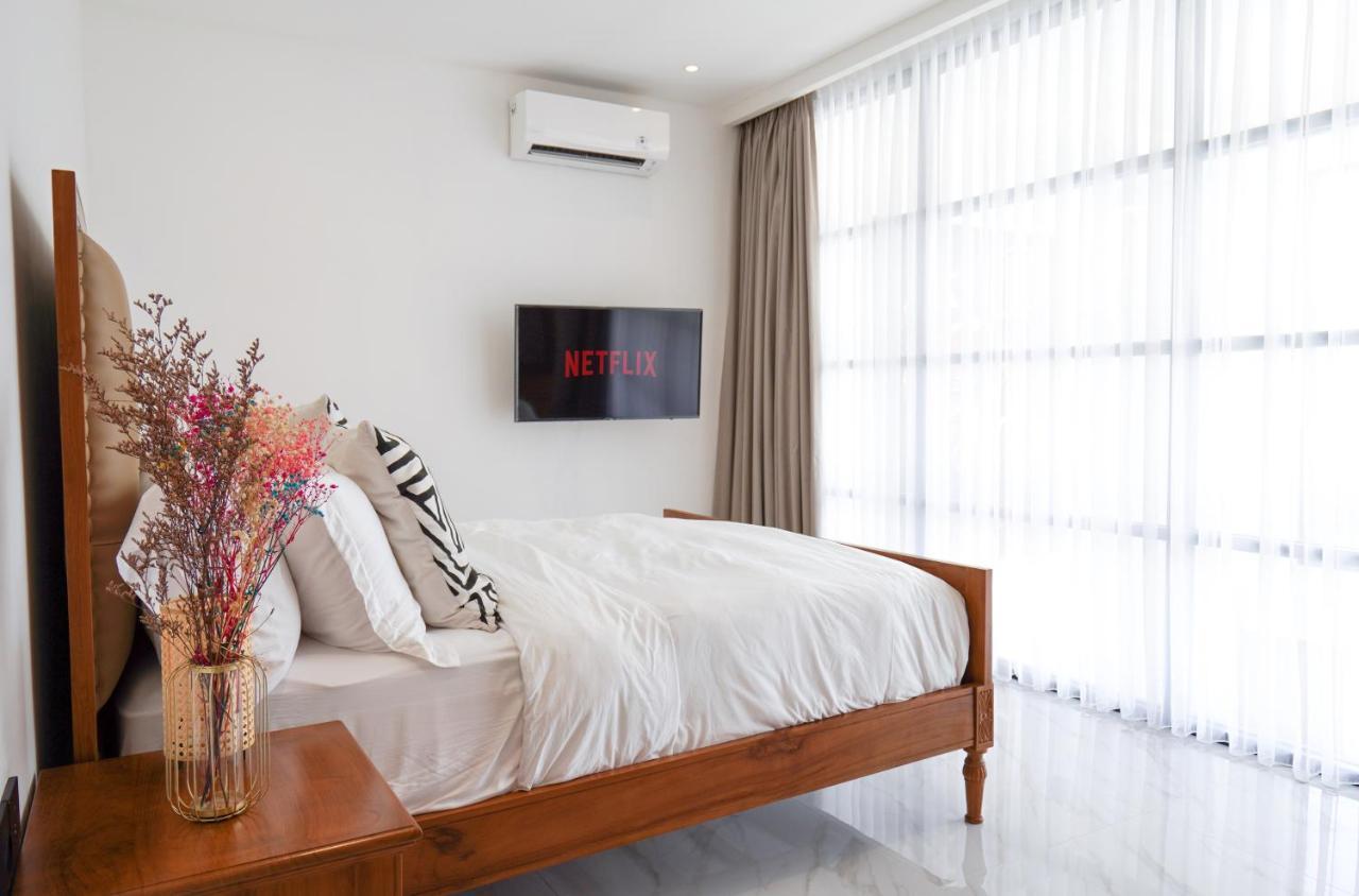 Exquisite Seminyak